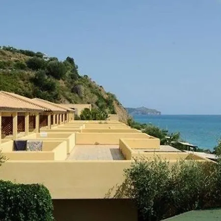 Villaggio Club La Maree 3* פישוטה