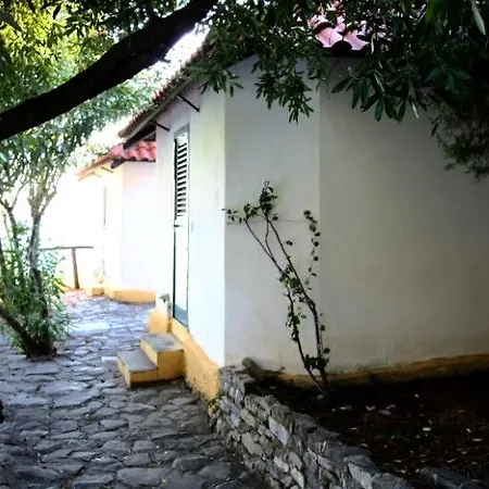Villaggio Club La Maree מלון 3*